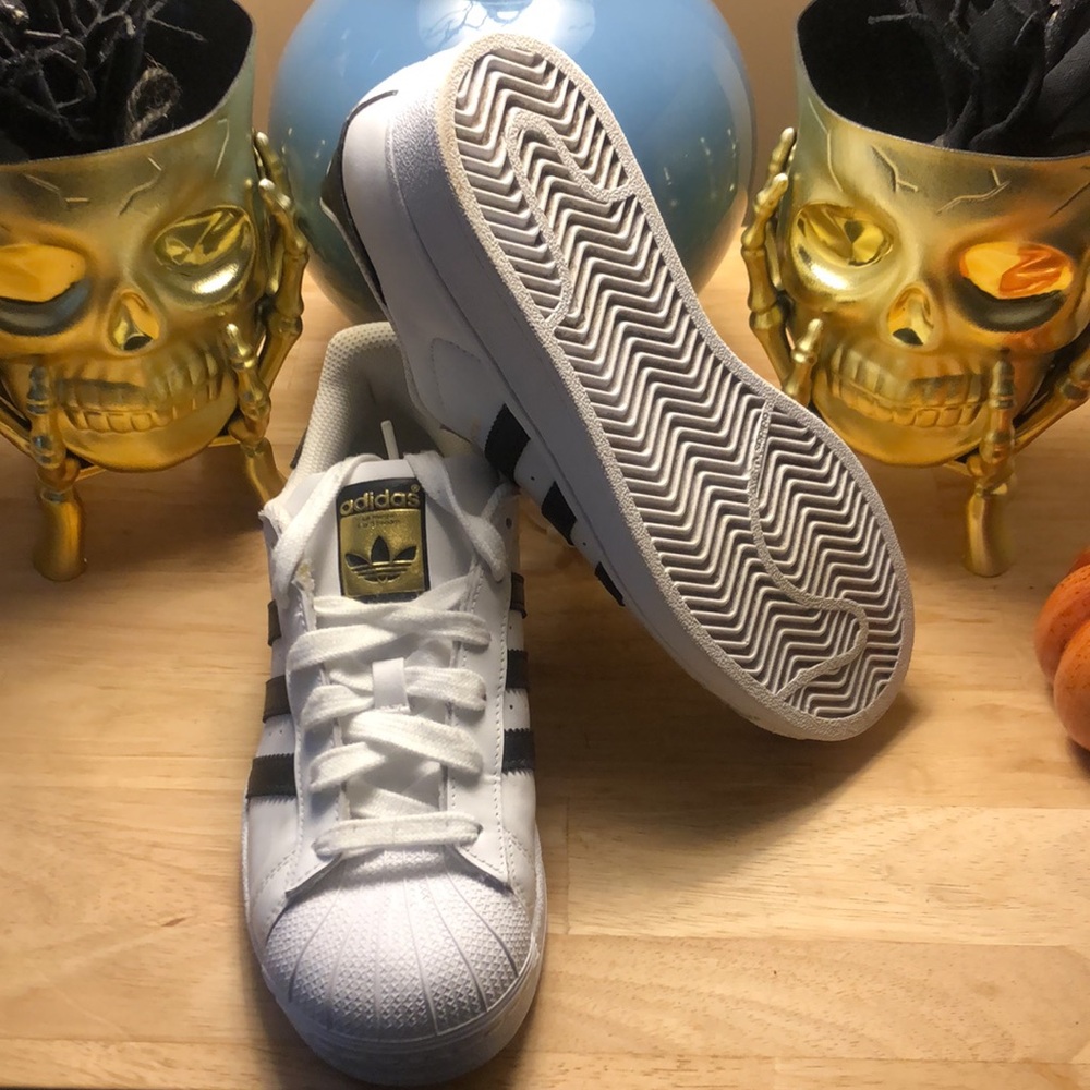 ADIDAS - SUPERSTAR - Picture 4 of 4